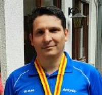 Antonio Massari